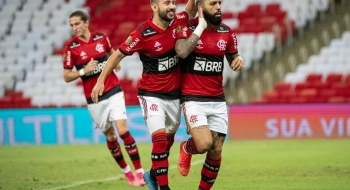 STJD nega pedido do Flamengo para paralisar Brasileirão por causa da Copa América